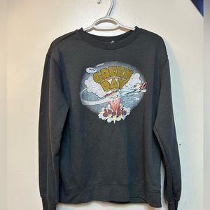 Green Day ‘Dookie’ Sweatshirt